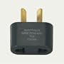 Eagle Creek Travel Gear Ungrounded Adapter Plug,Ug-C