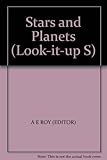 The look-it-up book of stars and planets