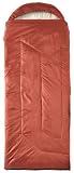 Coleman Hudson Junior - Sac de couchage enfant - Marron