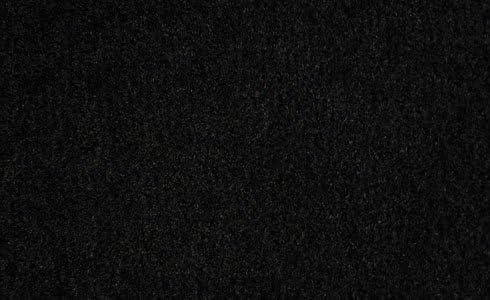 Lloyd Velourtex Carpeted Floor Mats for a 1991 Chrysler Town & Country with 2nd Row Bench - (Black 1 Pc 3rd Seat Mat) (AMS96091EM02AMZ)