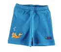 Sozo Shorts - Koi, 0 to 6 Months