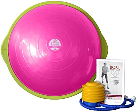 BOSU Sport Balance Trainer