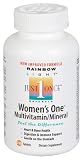 Rainbow Light Nutritional Systems - Women's One Multi, 150 tablets