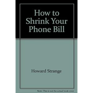 How to Shrink Your Phone Bill