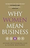 Why women mean business