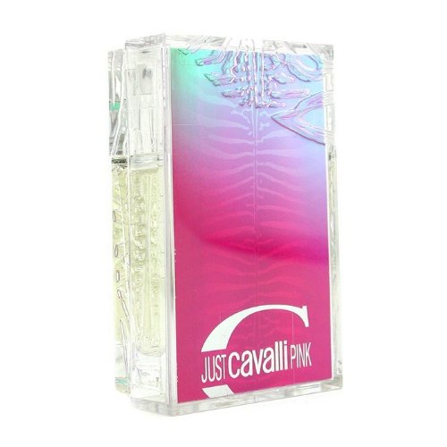roberto cavalli just pink