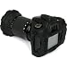 Camera Armor for Nikon D 40 & D 40 x Digital SLR Camera Black