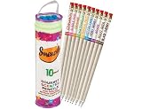 Pencils & Erasers