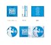 KOKUYO ���ե�CD/DVD������ MEDIA PASS EDC-CM50W