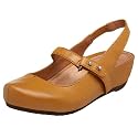 Biviel Women's Bv1992 Platform Slingback