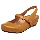 Biviel Bv1992 Platform Slingback