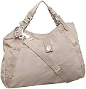 Kipling Women's Jasmine Large A4 Shoulder Bag With Removable Shoulder Strap