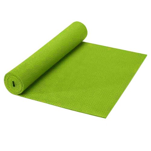 Soy Yoga Mat