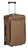 Victorinox Mobilizer NXT 4.0 22 Expandable Wheeled Upright Suiter carry on - Khaki