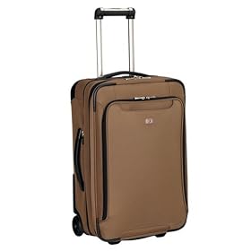 Victorinox Mobilizer NXT 4.0 22" Expandable Wheeled Upright Suiter carry on - Khaki