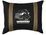 Purdue Boilermakers NCAA Pillow Sham