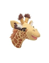 Melissa & Doug Giraffe Puppet