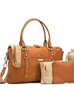 Storksak Natural Elizabeth Diaper Bag