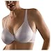 How To Measure Bra Sizes : Olga Women's Innerluxe¿ Minimizer  #35144