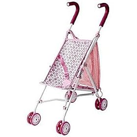 Baby Annabell Stroller