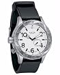 Nixon - 42-20 Tide - Antique Silver/Black