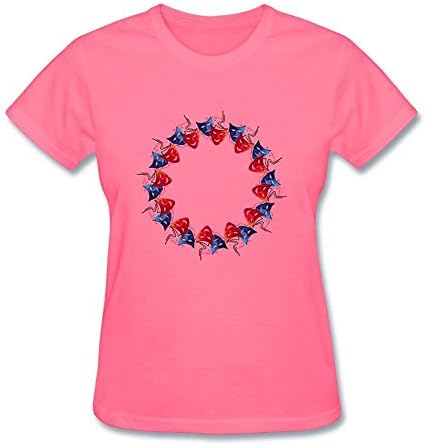 Single Why Tee Masks Rendor Logo T-shirt Short Sleeve Women M