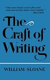 The Craft Of Writing