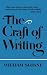 The Craft Of Writing