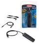 Hahnel 31" Remote Shutter Release for All Nikon DSLR's Except the D90, with 80" Extension Lead.