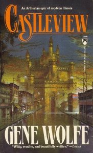 Gene Wolfe