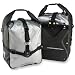 Topeak Pannier Dry Bag Water Proof Bicycle Pannier Bag (1-Pair)