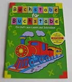 Eigenschaften Taunus Verlag / Buchstabe für Buchstabe