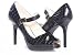 Michael Antonio Sissy Pumps (Black)