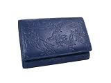 ヴィヴィアン ウエストウッド 短財布 746-PIER-BLUの画像
