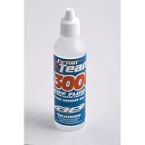 Team Associated Silicone Diff Fluid 3000cst by Team Associated