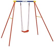 Big Sale Best Cheap Deals Kettler Deluxe Single Swing