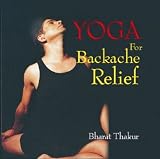 Yoga for Backache Relief