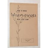 How to Know Wildflowers Near Your Camp