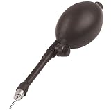 Riddell Lacrosse Helmet Inflating Pump