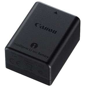 【クリックで詳細表示】Amazon.co.jp｜Canon バッテリーパック BP-718｜カメラ・ビデオ通販