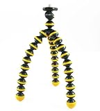 Joby GP1-0YEN Gorillapod Flexible Tripod (Yellow)