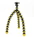 Joby GP1-0YEN Gorillapod Flexible Tripod (Yellow)