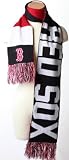 Boston Red Sox Baker Scarf