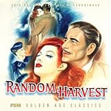 RANDOM HARVEST / THE YEARLING [Soundtrack]