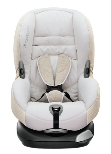 Maxi-Cosi 64105911 - Priori XP Kinderautositz Gruppe 1 (9-18 kg), ab 9 Monate bis circa  3.5 Jahre, Coloured Sand