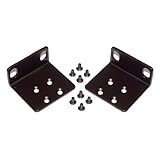 Dell PowerConnect 6X177 Equivalent 1U Rack Mount Kit