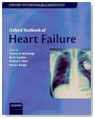 Oxford Textbook of Heart Failure (Oxford Textbooks in Cardiology)