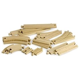 BRIO Intermediate Expansion Pack from Suspension Sets