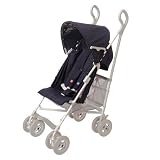 Red Castle Sport - Poussette Canne Filoo Chassis Gris "Marine"