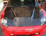 VIS Carbon Fiber Hoods